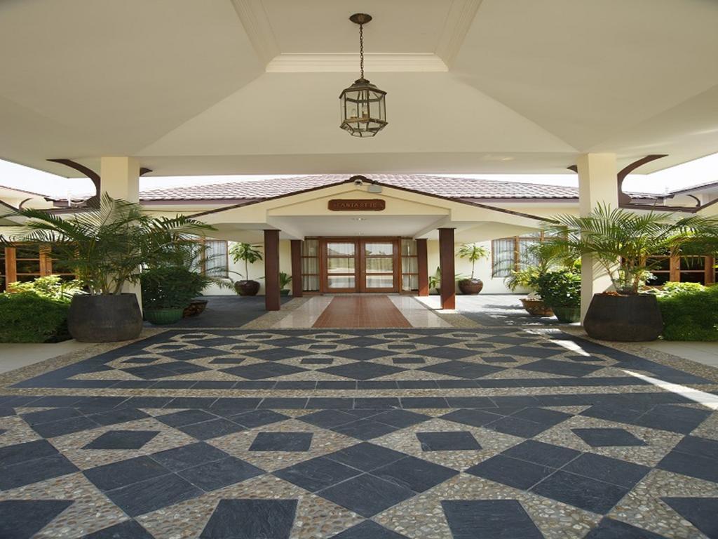 The Hotel Amara Nay Pyi Taw Naypyidaw Εξωτερικό φωτογραφία