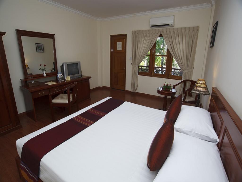 The Hotel Amara Nay Pyi Taw Naypyidaw Δωμάτιο φωτογραφία