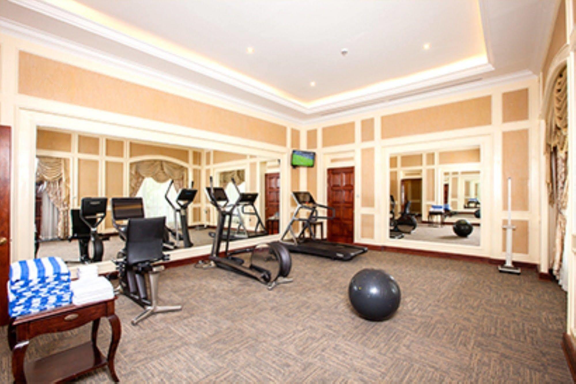 The Hotel Amara Nay Pyi Taw Naypyidaw Εξωτερικό φωτογραφία