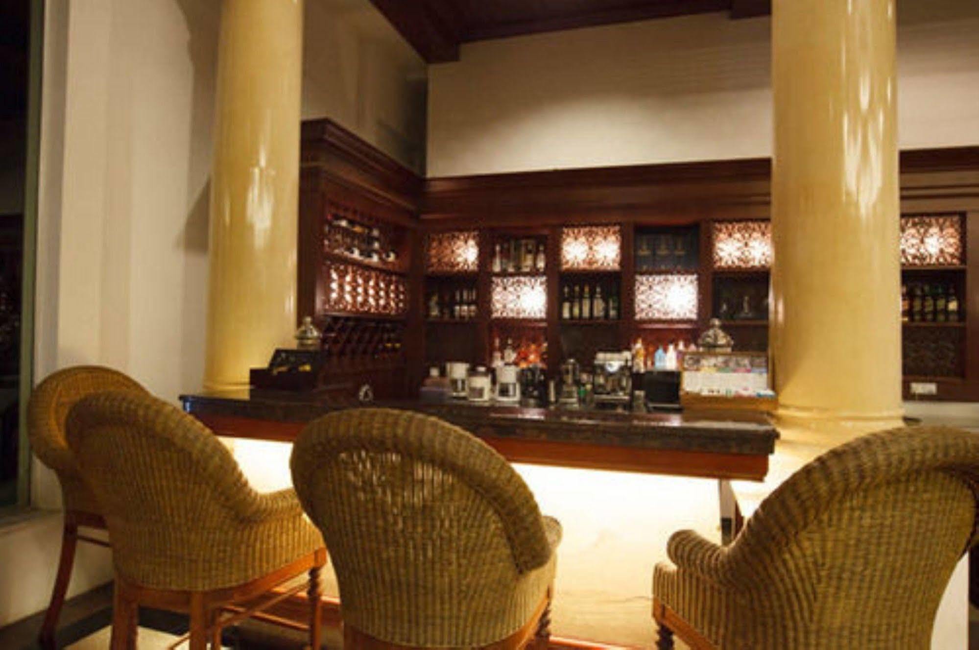 The Hotel Amara Nay Pyi Taw Naypyidaw Εξωτερικό φωτογραφία