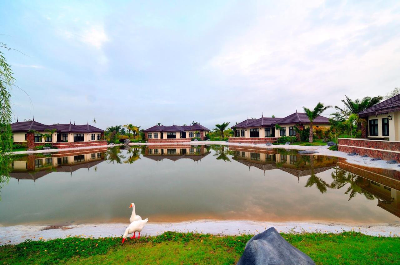 The Hotel Amara Nay Pyi Taw Naypyidaw Εξωτερικό φωτογραφία